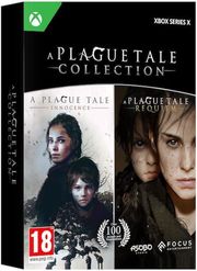 a plague tale collection photo