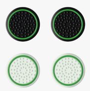 trust gxt267 4 pack thumb grips xbox photo