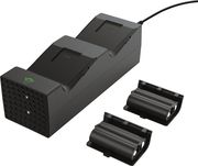 trust gxt250 duo charge dock xbsx photo