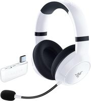 razer kaira hyperspeed xbox white photo