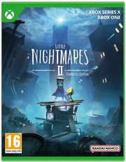 little nightmares ii enhanced edition photo