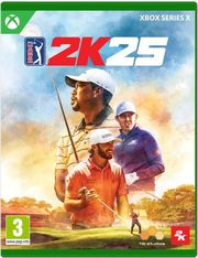 pga tour 2k25 photo