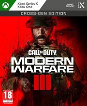 call of duty modern warfare iii cross gen edition photo