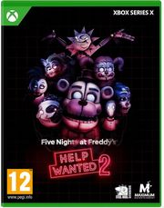 five nights at freddy s help wanted 2 photo