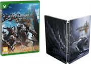 monster hunter wilds steelbook edition photo