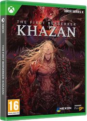 the first berserker khazan photo