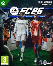 ea sports fc 26 fifa 2026 release 26 9 photo