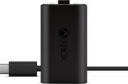 microsoft xbox one play charge kit photo
