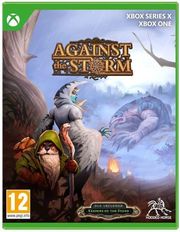against the storm photo