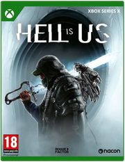 hell is us photo