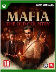 mafia the old country photo