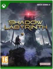 shadow labyrinth photo