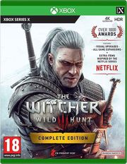 the witcher 3 wild hunt complete edition photo
