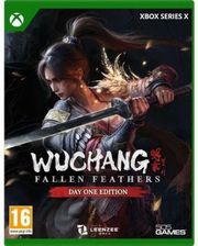 wuchang fallen feathers day one edition photo