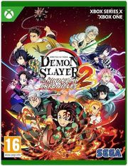 demon slayer kimetsu no yaiba the hinokami chronicles photo
