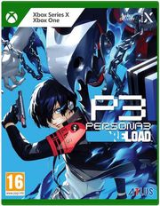 persona 3 reload photo