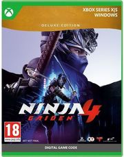 ninja gaiden 4 deluxe edition photo