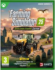 farming simulator 25 highlands fishing edition photo