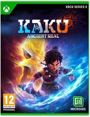 kaku ancient seal photo